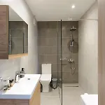 Zissis Downtown Apartament Zakintos