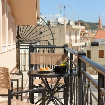 Zissis Downtown