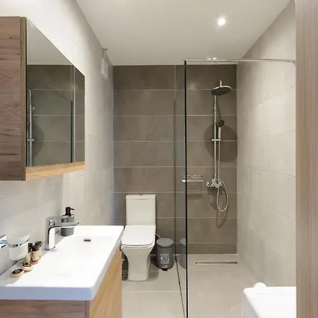 Zissis Downtown Appartement Zakynthos