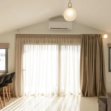Appartement Zissis Downtown