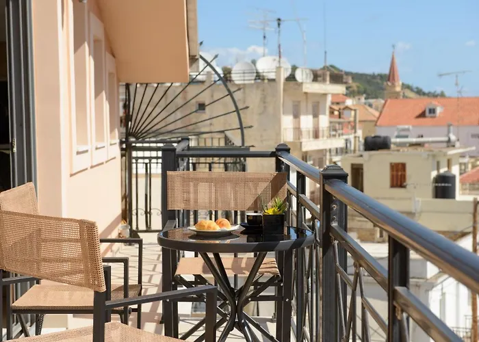 Zissis Downtown